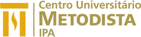 Logo Centro Universitário Metodista IPA