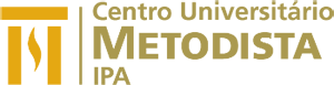 Logo Centro Universitário Metodista IPA