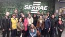 Curso de Administração do IPA faz parceria com o SEBRAE-RS