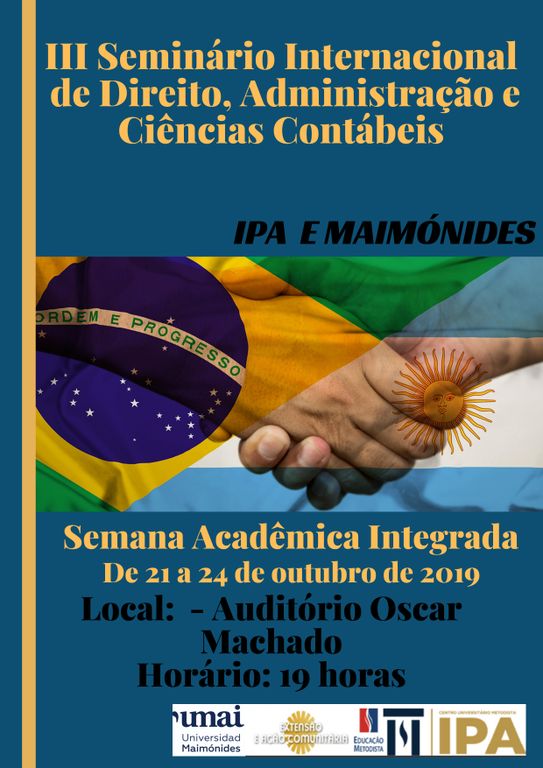 Jornalismo Especializado: informação e inclusão by Multiverso IPA