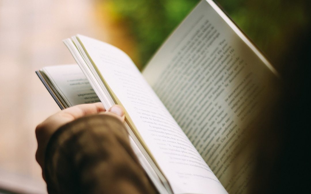 Confira 4 dicas para potencializar seu hábito de leitura!