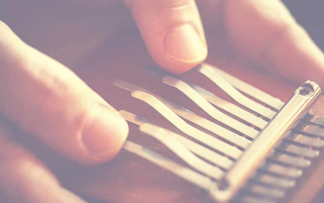Cinco instrumentos musicais que você provavelmente nunca ouviu falar