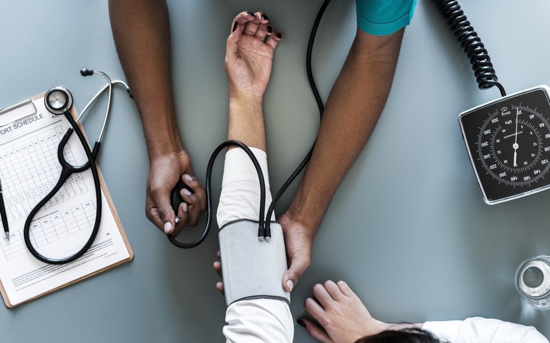5 opções de cursos para quem gosta da área de saúde