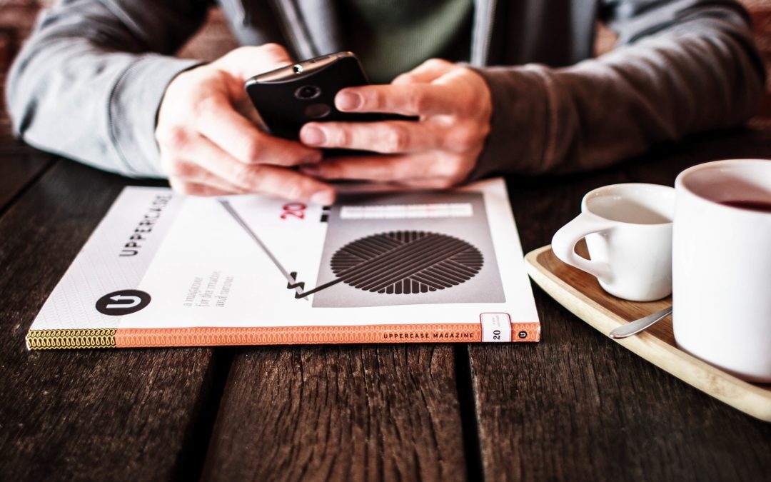 5 livros sobre Administração que você precisa ler