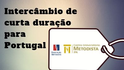 Inscrições abertas para Intercâmbio em Portugal com a temática de Gestão