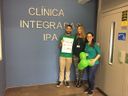 Clínicas Integradas do IPA marcam o Dia Mundial da Paralisia Cerebral