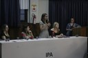 Curso de Publicidade e Propaganda do IPA realiza Seminário sobre o Feminismo