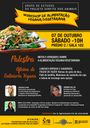 Projeto Direito dos Animais promove 1º workshop de alimentação vegana e vegetariana do IPA