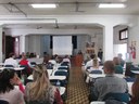 IPA promoveu IX Colóquio de Pesquisa da História do Metodismo no Rio Grande do Sul