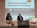 IPA sediou o IV Fórum de Gestão e Inovação do Consórcio das Universidades Comunitárias Gaúchas – Comung
