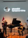 Professor de música, Ayers Potthoff representa o IPA em festival internacional de flautistas no Perú