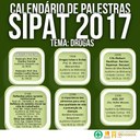 IPA promove Semana Interna de Prevenção de Acidentes do Trabalho 2017