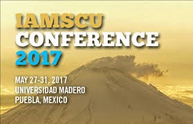 Reitora do IPA participa de Conferência da IAMSCU, no México