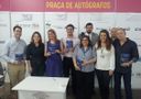 IPA lança nove livros na 63ª Feira do Livro de Porto Alegre