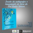 Livro PET Rede Idosos, organizado pelo PET-IPA, será lançado na 63ª Feira do Livro de Porto Alegre