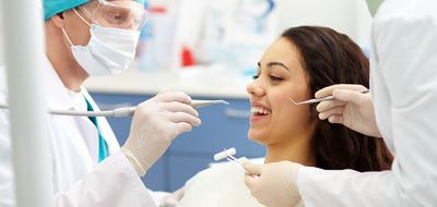 Inscrições para processo seletivo de novos docentes de Odontologia vão até dia 27 de abril