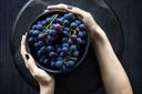 Pesquisadora do IPA concede entrevista ao site GaúchaZh sobre benefícios do suco de uva