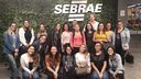 Acadêmicos do curso de Farmácia realizam visita técnica ao SEBRAE-RS