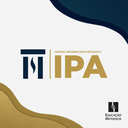 Centro Universitário Metodista – IPA apresenta novo logotipo