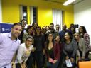 II Café com Egressos fortalece vínculo entre ex-colegas e professores do IPA