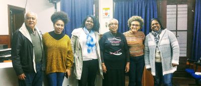 IPA sedia o 3º Seminário do Dia Internacional da Mulher Negra Latino Americana e Caribenha