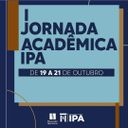 Confira a programação específica de cada curso na I Jornada Acadêmica IPA