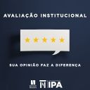 IPA realiza Autoavaliação Institucional de 7 de outubro a 7 de novembro