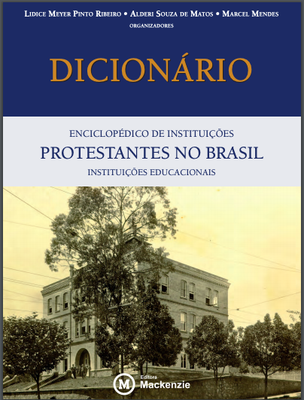 Publicação sobre instituições protestantes no Brasil tem colaboração do IPA