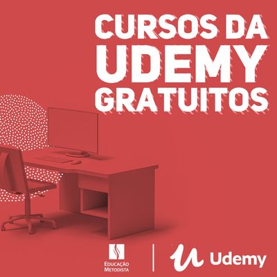 Udemy oferece mais de 50 cursos a preços promocionais para alunos do IPA