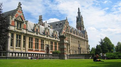 Universidade Livre de Bruxelas abre seleção para pós-doutorado internacional