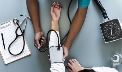 Confira os gabaritos do Programa de Residência Multiprofissional em Saúde com Ênfase em Urgência e Emergência