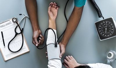 Confira o resultado da 1ª etapa do Programa de Residência Multiprofissional em Saúde com Ênfase em Urgência e Emergência