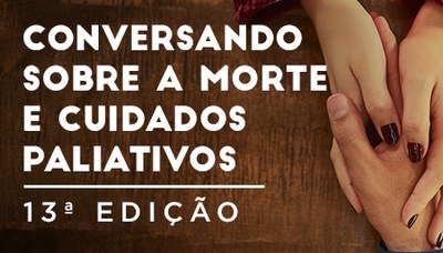 Curso de Enfermagem promove 13ª edição de curso sobre morte e cuidados paliativos