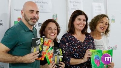 Cursos de Comunicação lançaram obras que reúnem artigos científicos temáticos de TCC