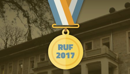 Cursos conquistam excelentes resultados e aparecem entre os dez melhores do estado