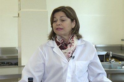 Professora do Curso de Nutrição do IPA participa do programa TVE Repórter