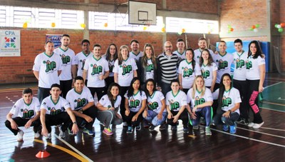 JIF 2016
