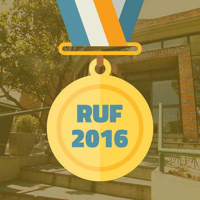 RUF 2016 mantém FAMES como a melhor faculdade de Santa Maria